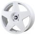 BOLA B10 18x8.0 WHITE